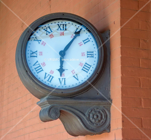 Reloj-Estación 3
